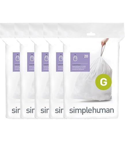 Amazon.co.jp: コード G | 30L パーフェクトフィット ゴミ袋 60枚